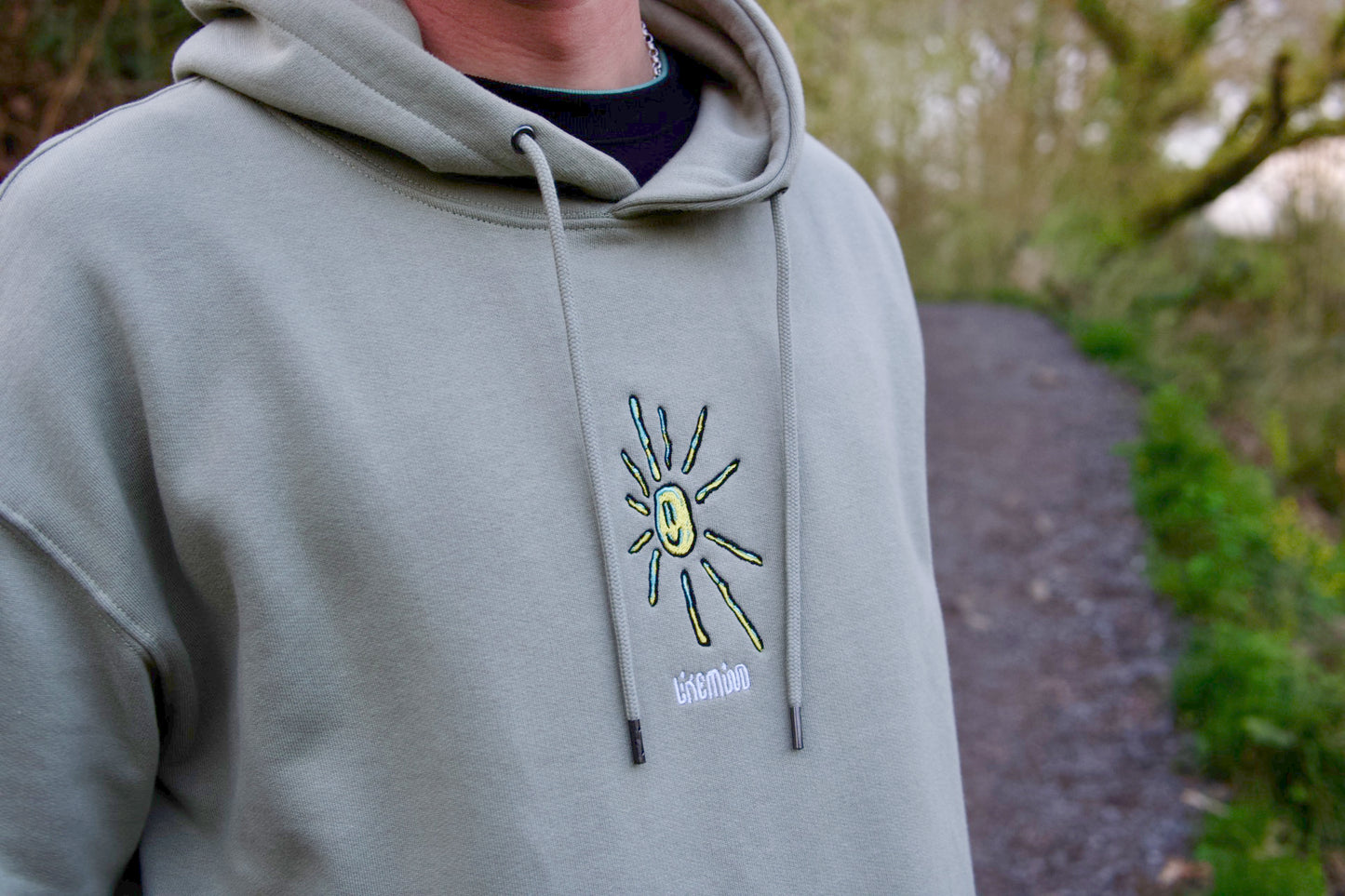 RADIATE HOODIE
