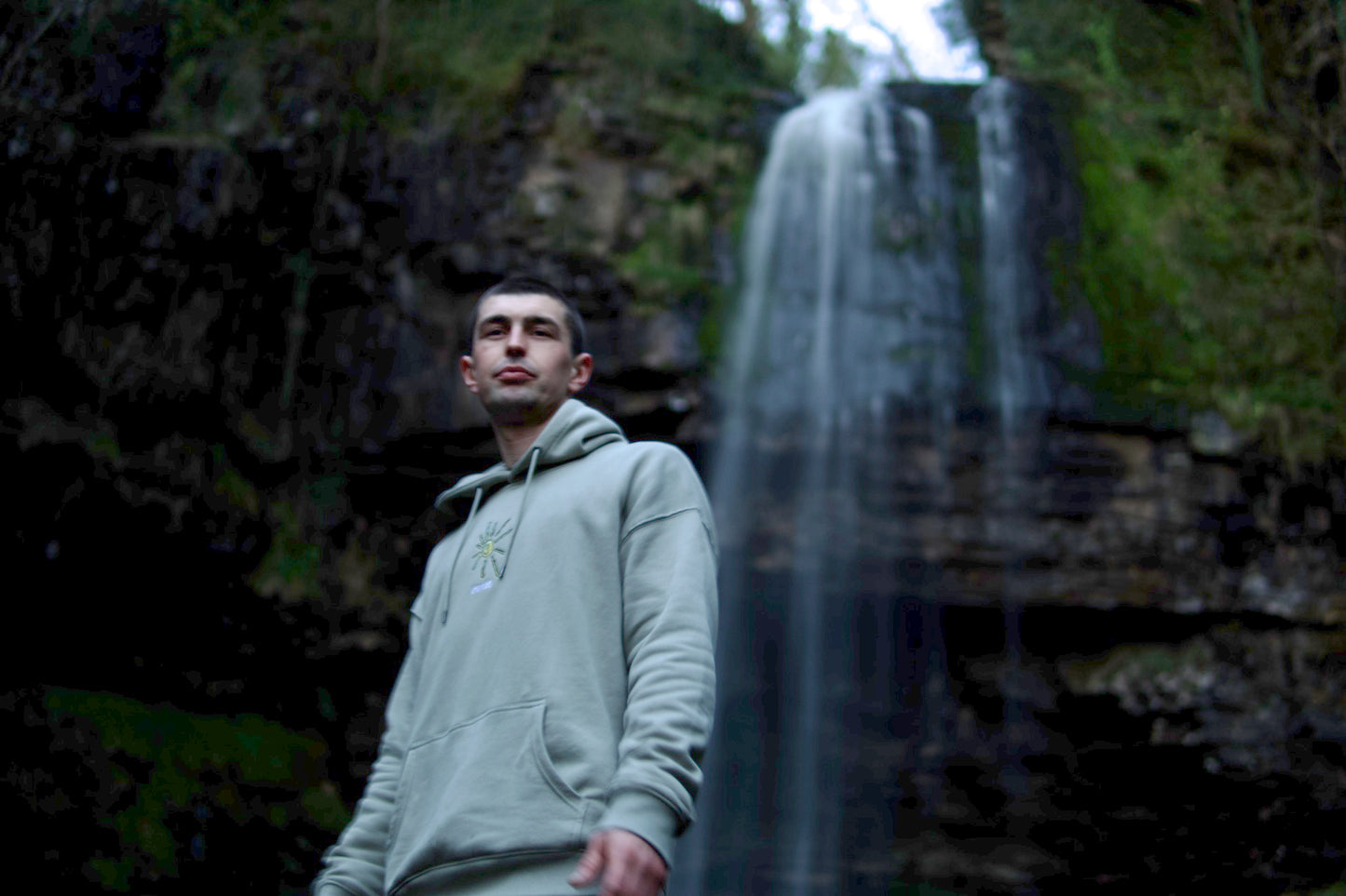 RADIATE HOODIE