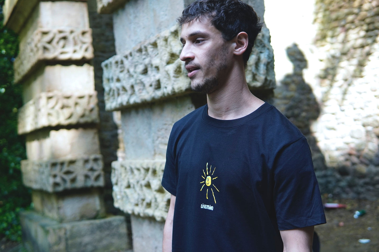 RADIATE T-SHIRT