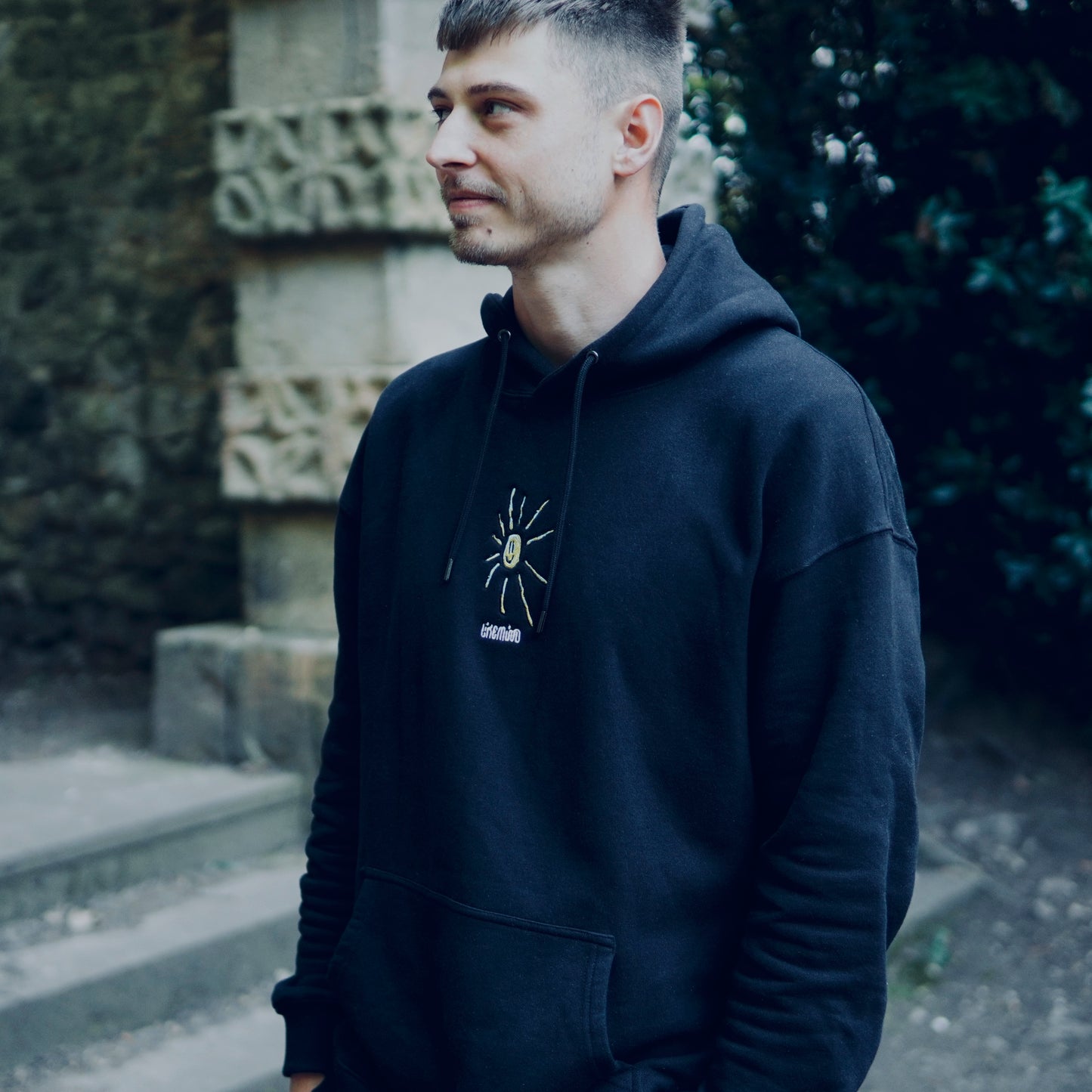 RADIATE HOODIE
