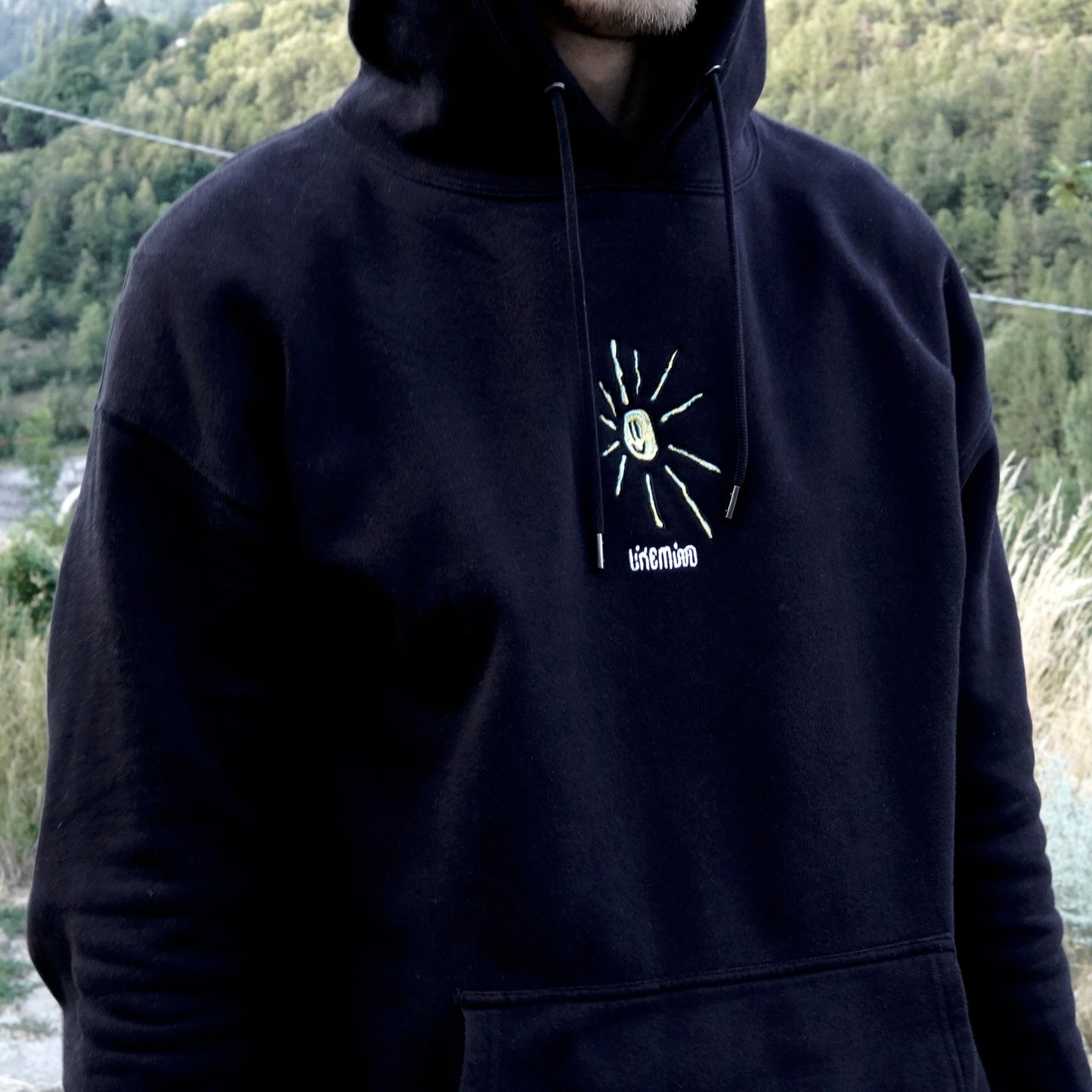 RADIATE HOODIE
