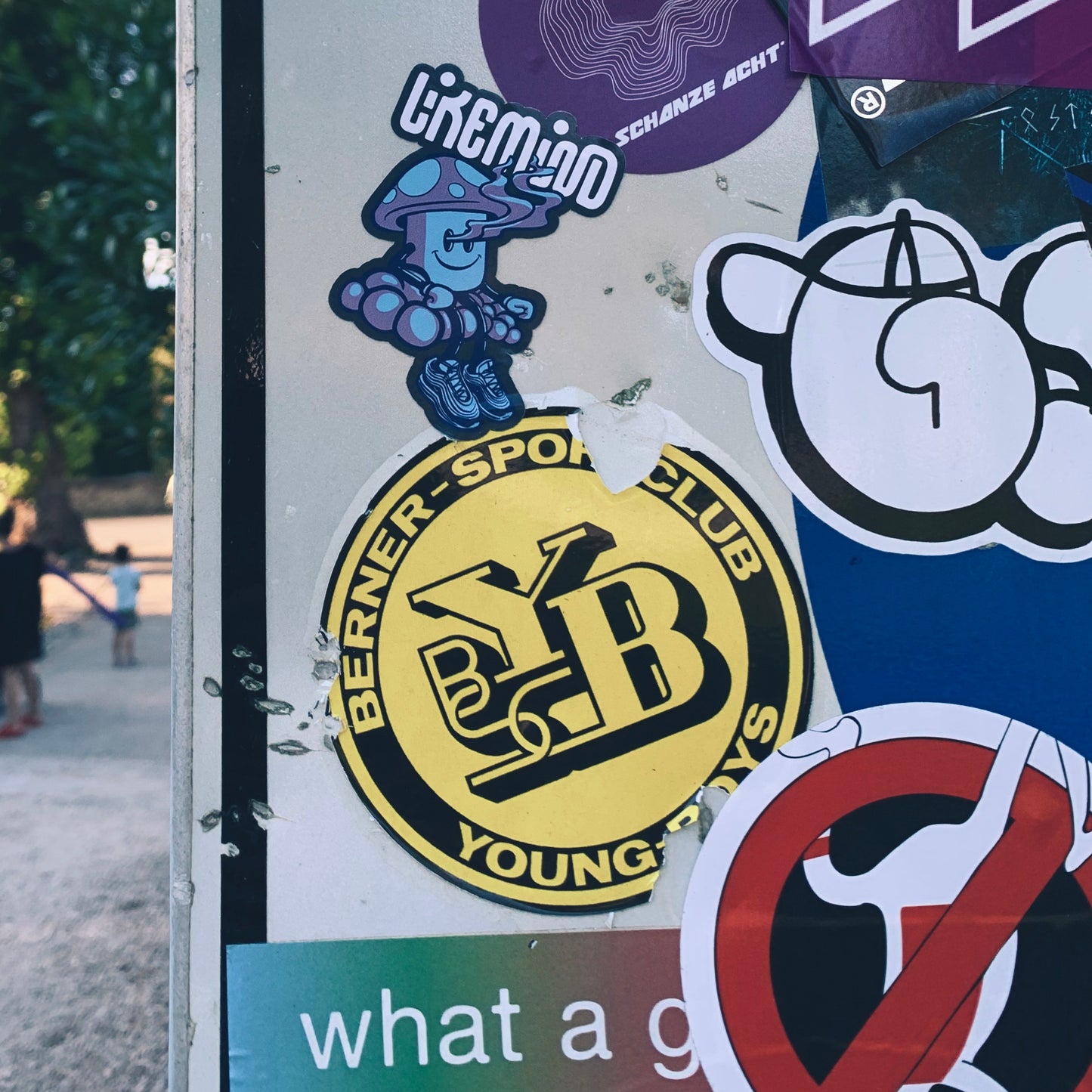 STICKER PACK