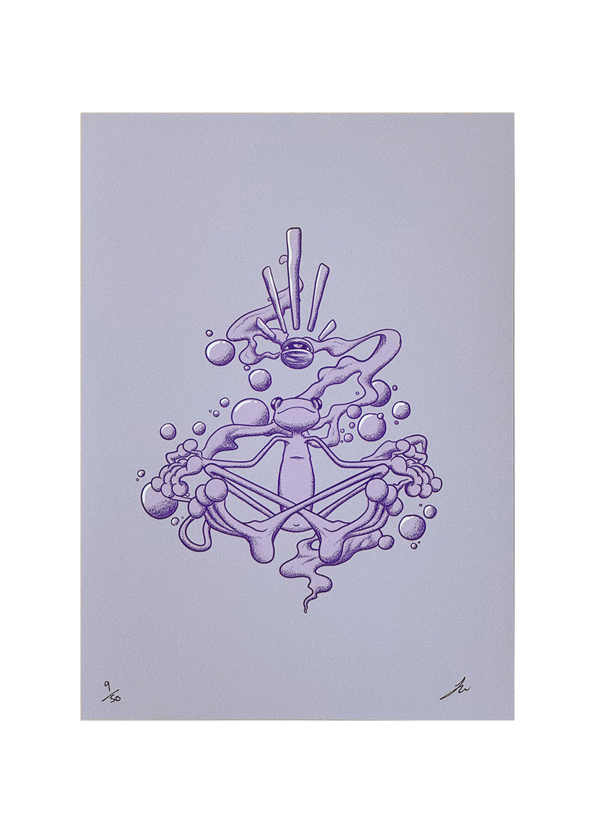 FLOW STATE PRINT
