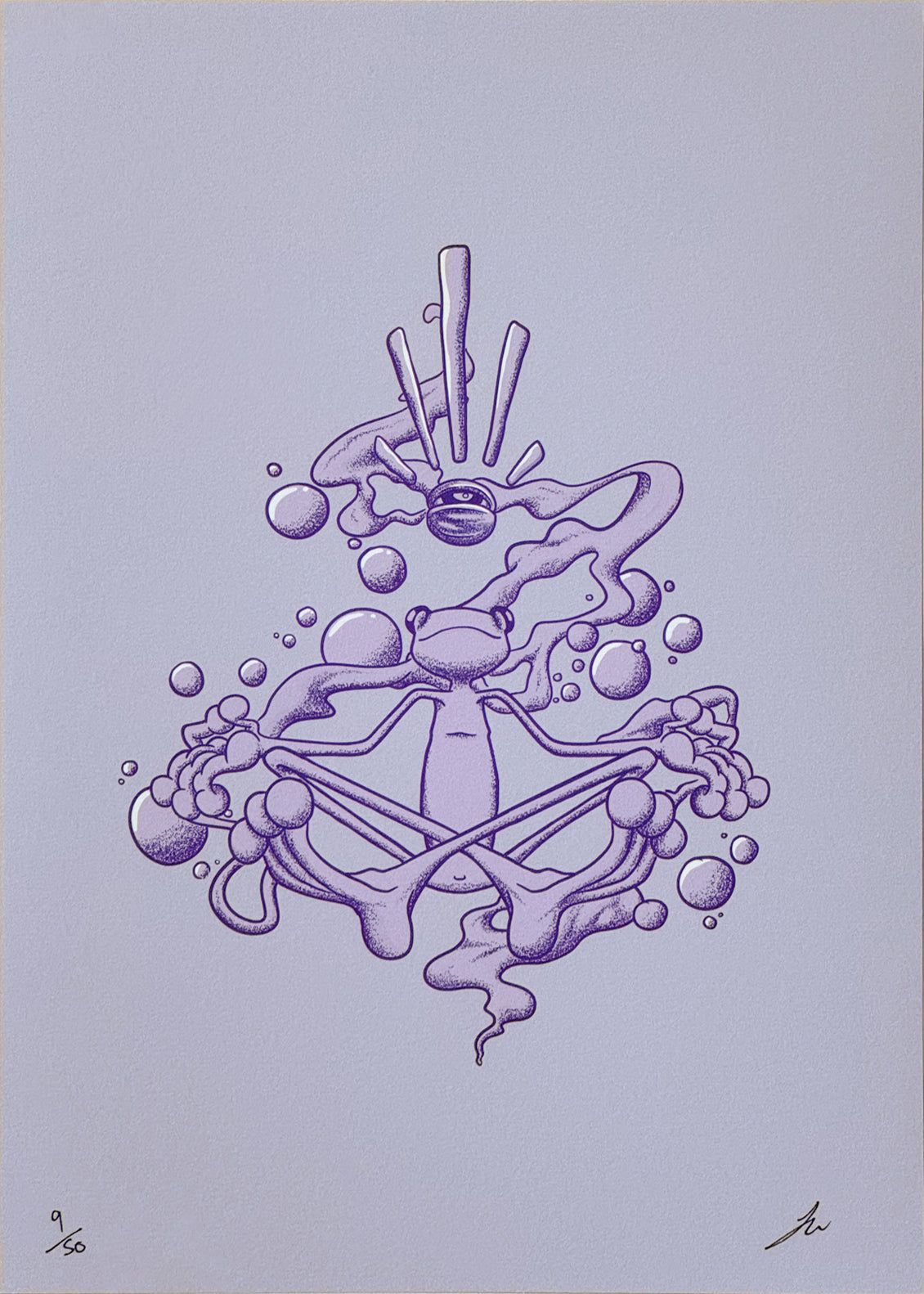 FLOW STATE PRINT