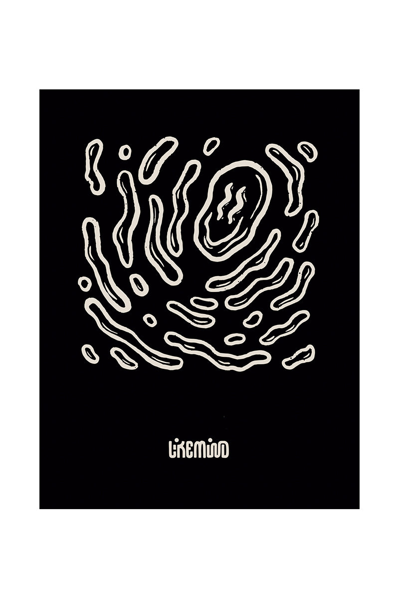 VIBRATIONS PRINT