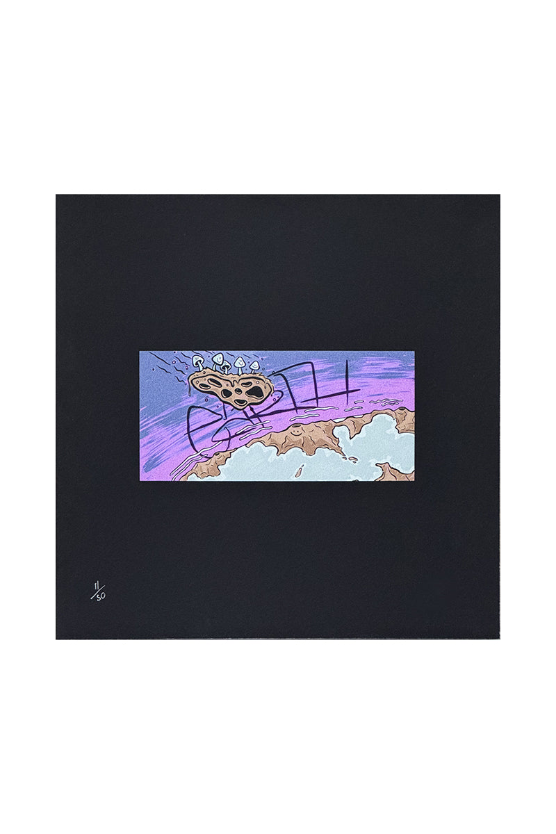 INNOCULATE PRINT