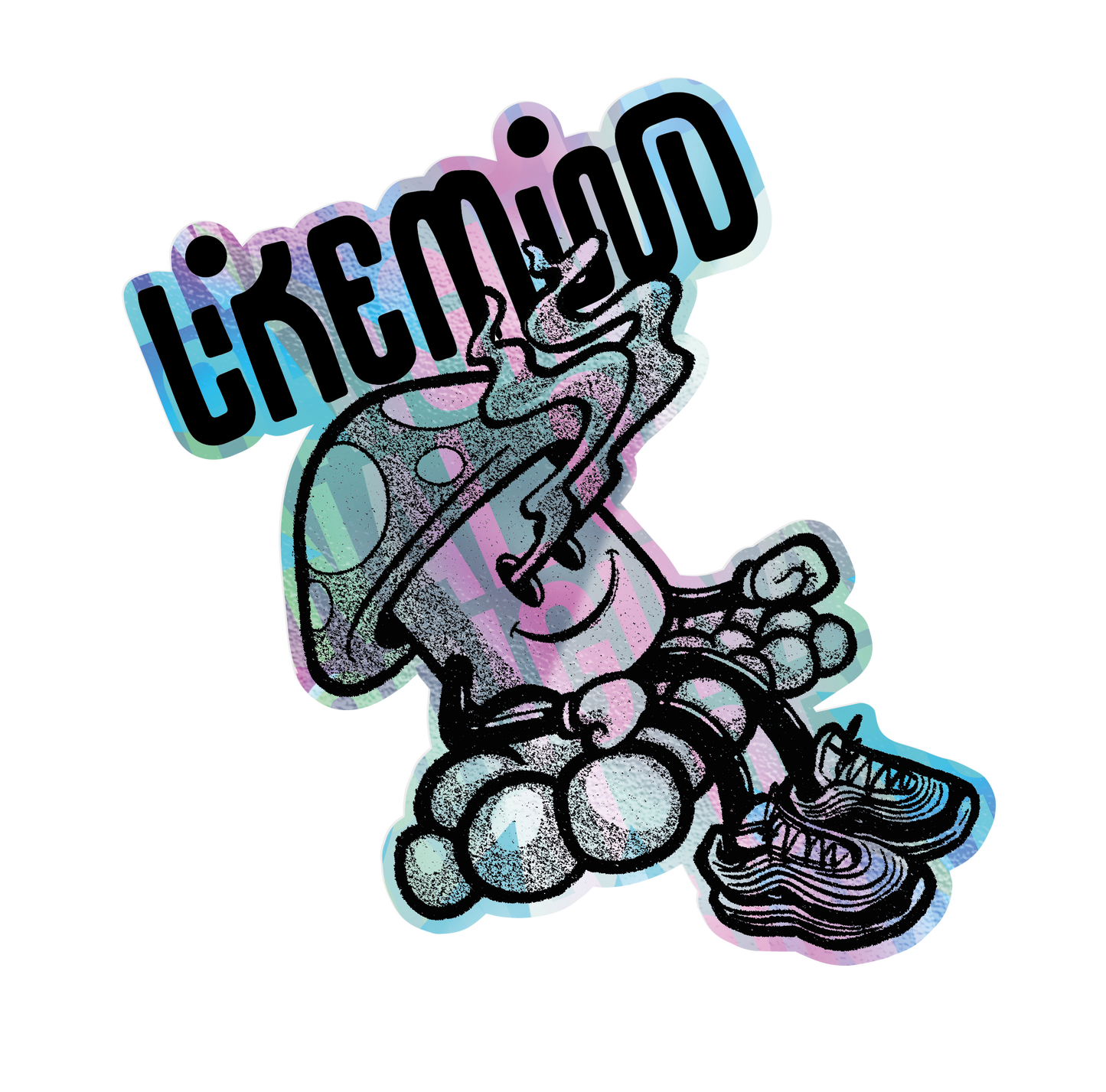 STICKER PACK