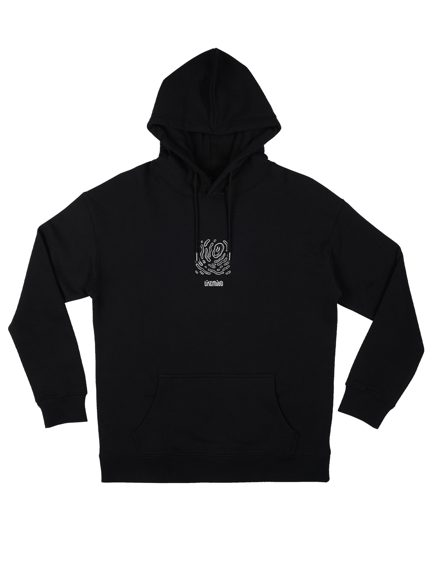 VIBRATIONS HOODIE