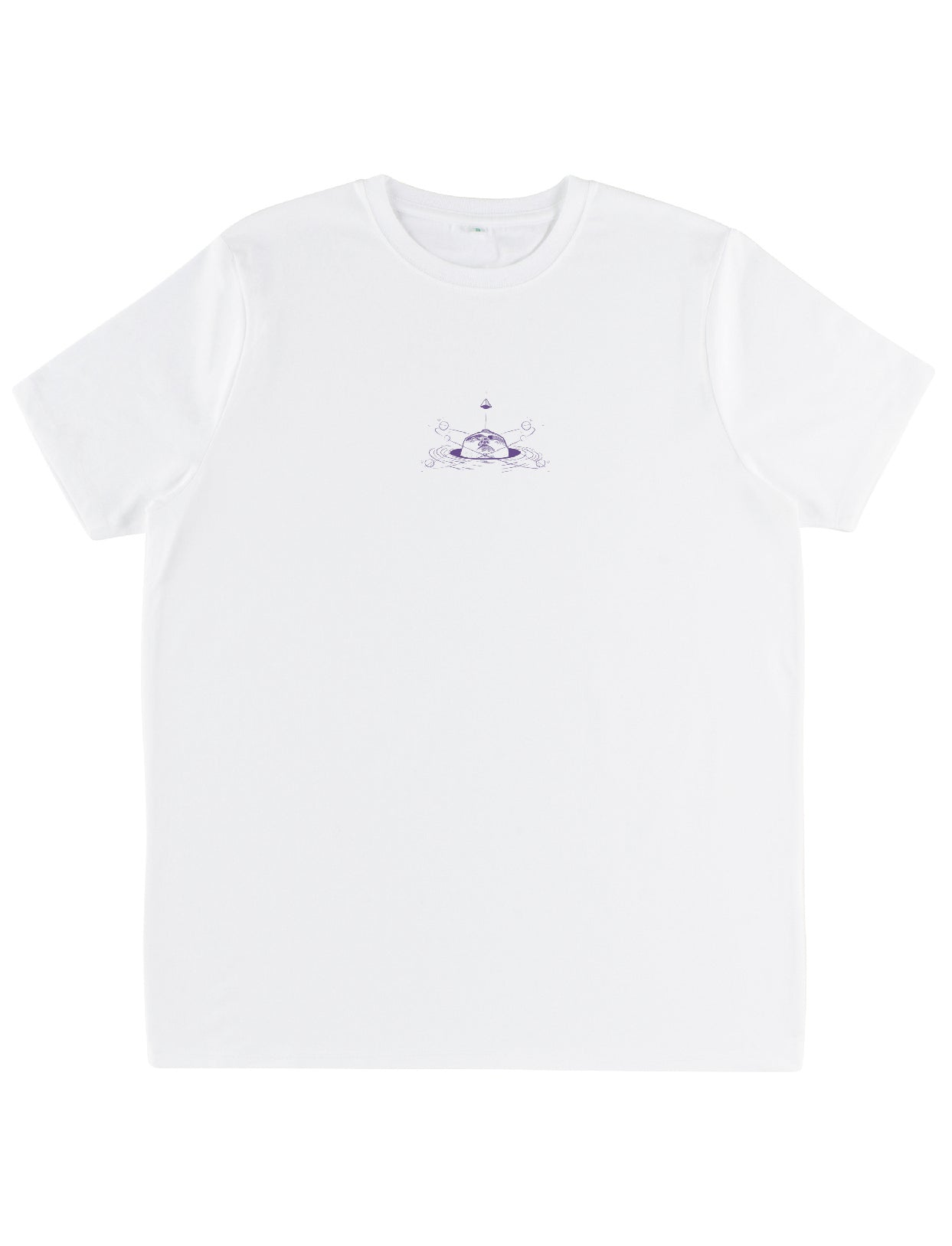 INTER-DIMENSIONAL T-SHIRT