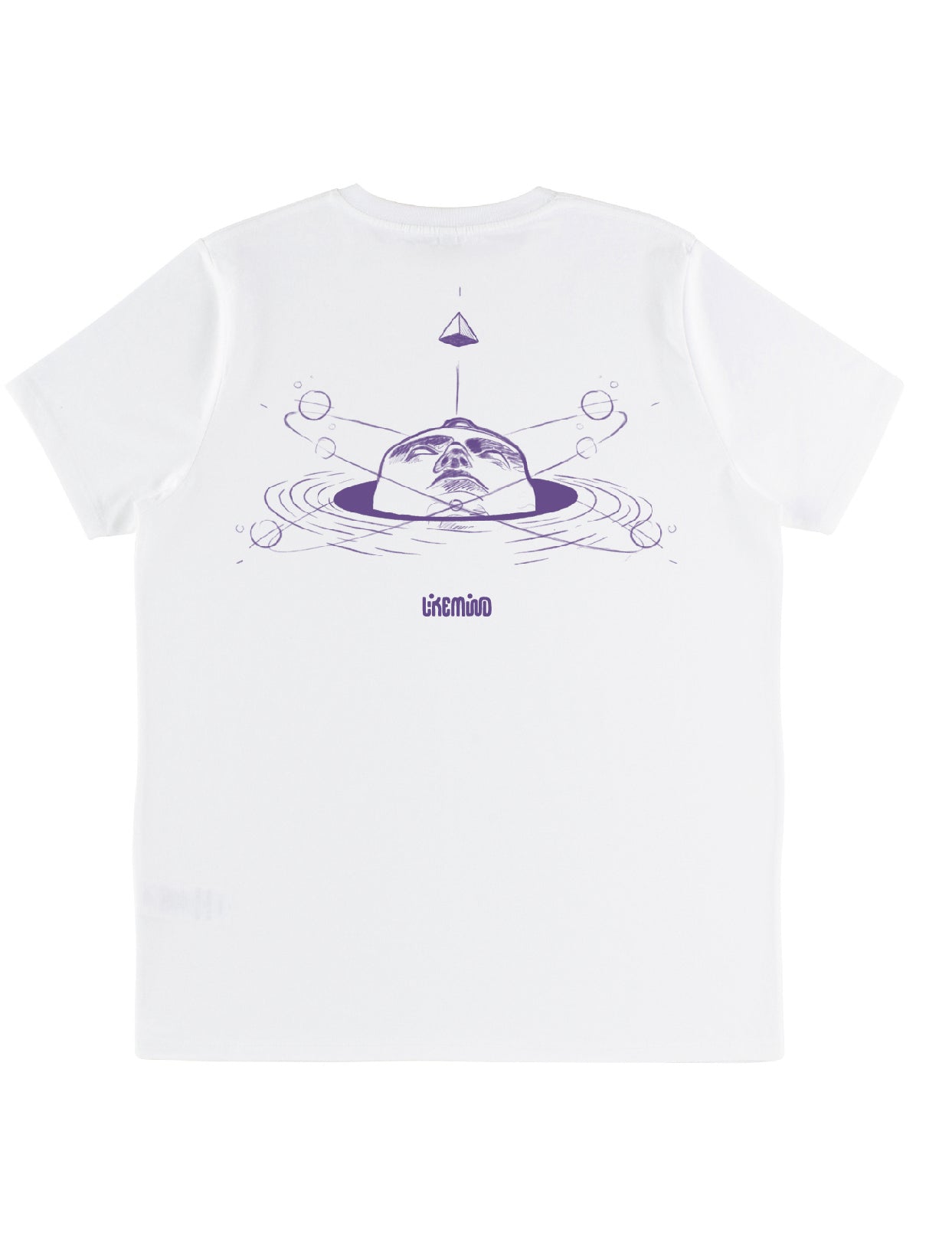 INTER-DIMENSIONAL T-SHIRT