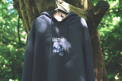 CLOUD NINE HOODIE