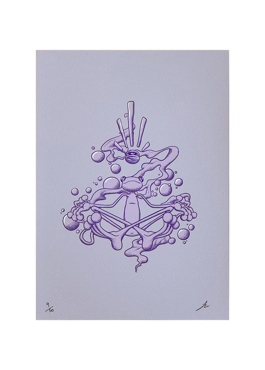 FLOW STATE PRINT
