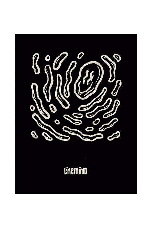 VIBRATIONS PRINT