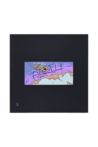 INNOCULATE PRINT