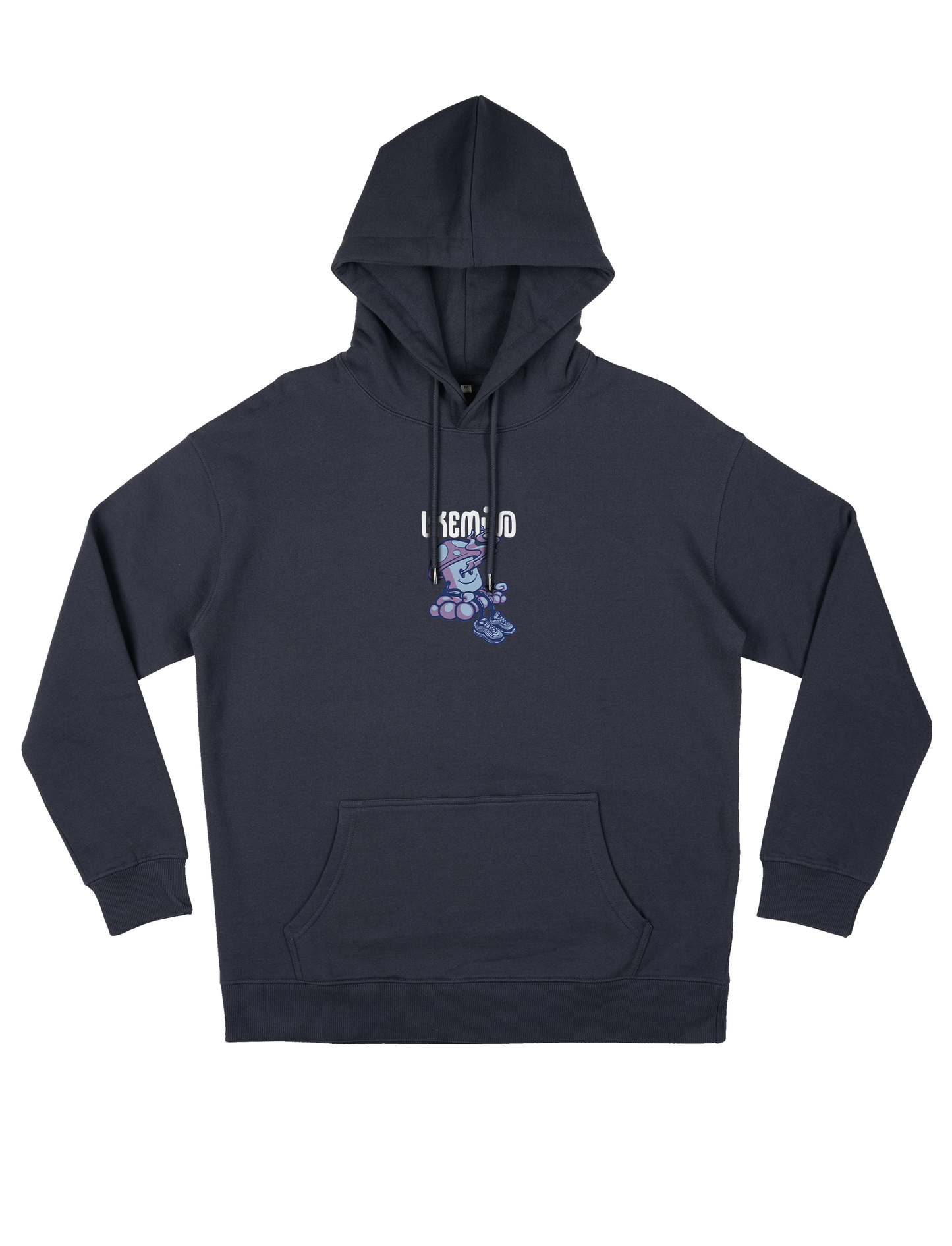 CLOUD NINE HOODIE