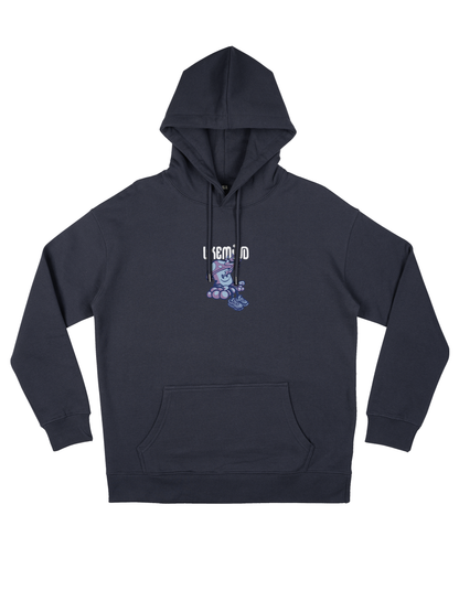 CLOUD NINE HOODIE