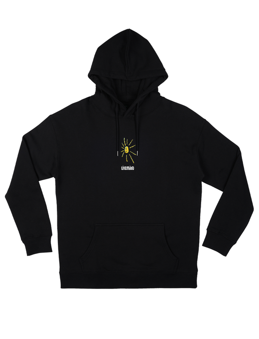 RADIATE HOODIE