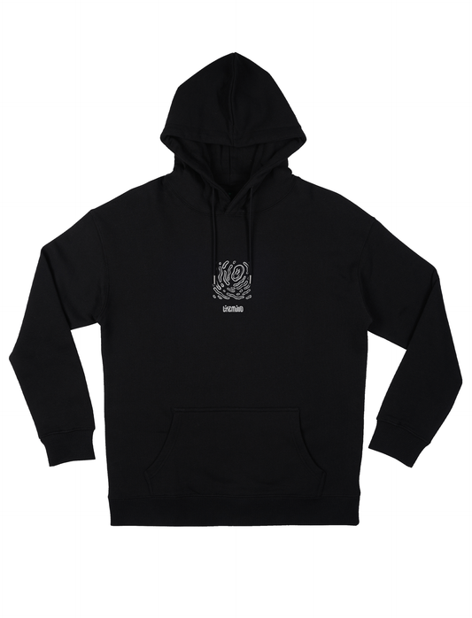 VIBRATIONS HOODIE