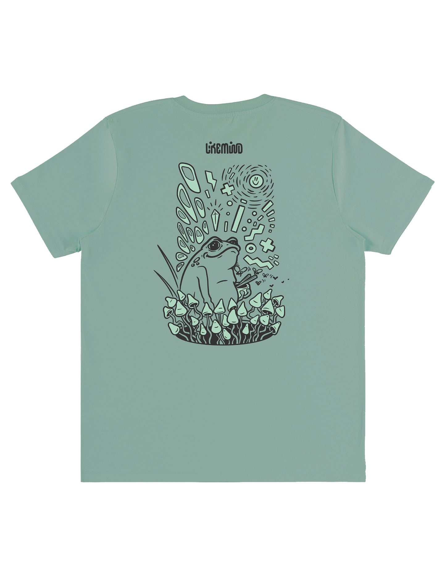 SWAMPADELIC T-SHIRT