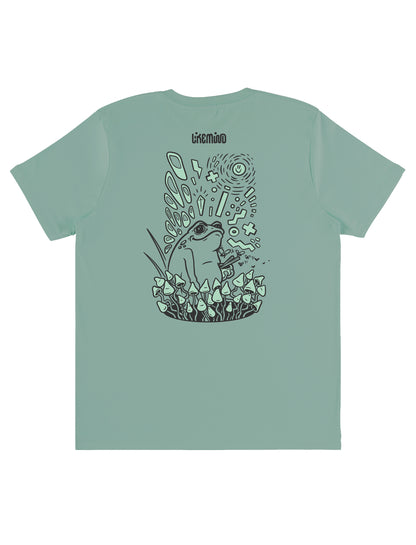 SWAMPADELIC T-SHIRT