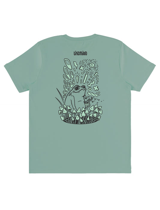 SWAMPADELIC T-SHIRT