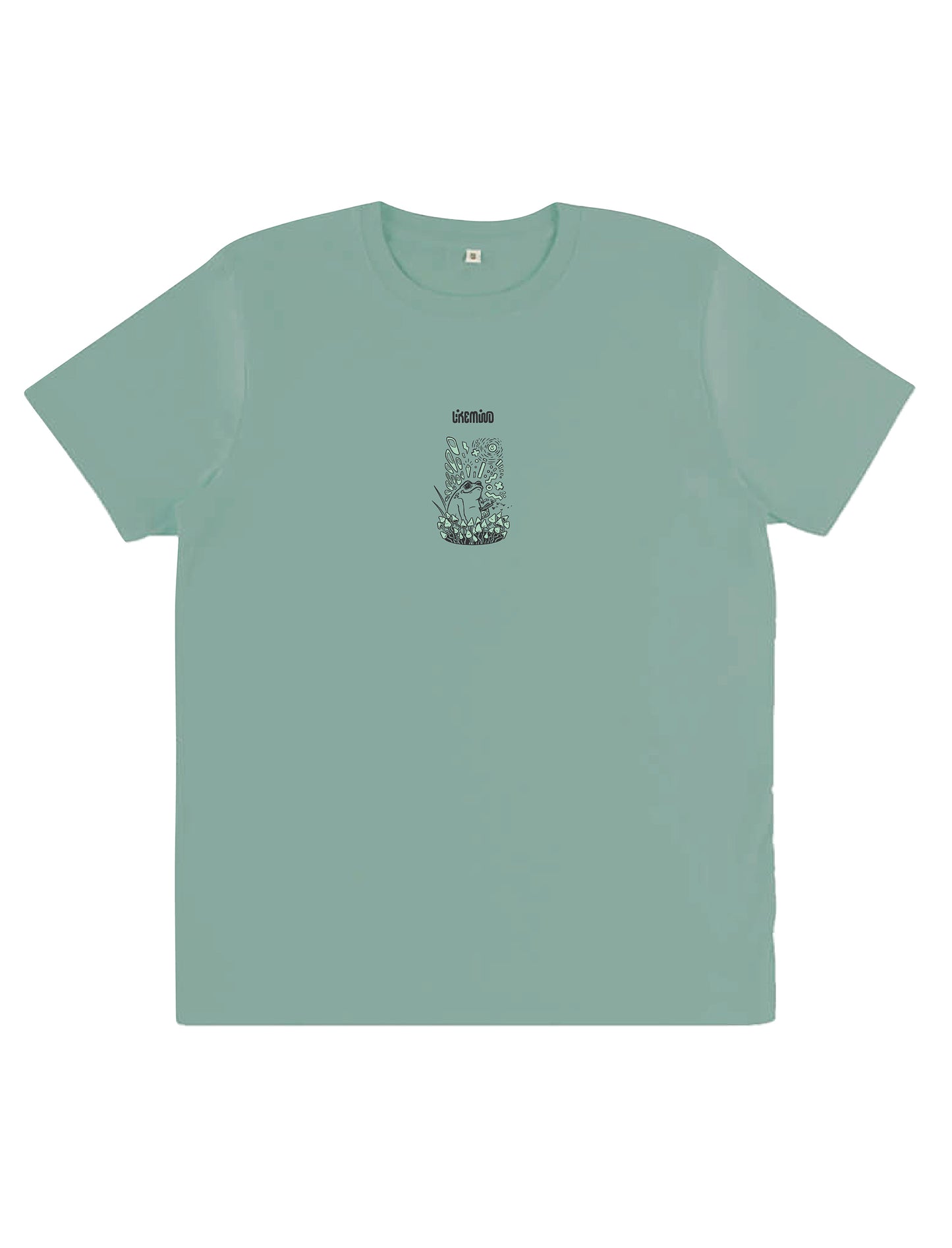 SWAMPADELIC T-SHIRT