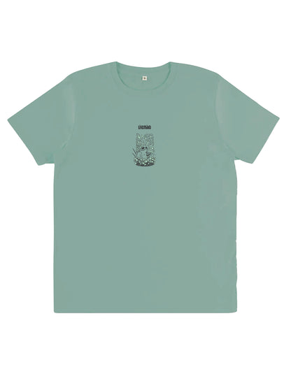 SWAMPADELIC T-SHIRT